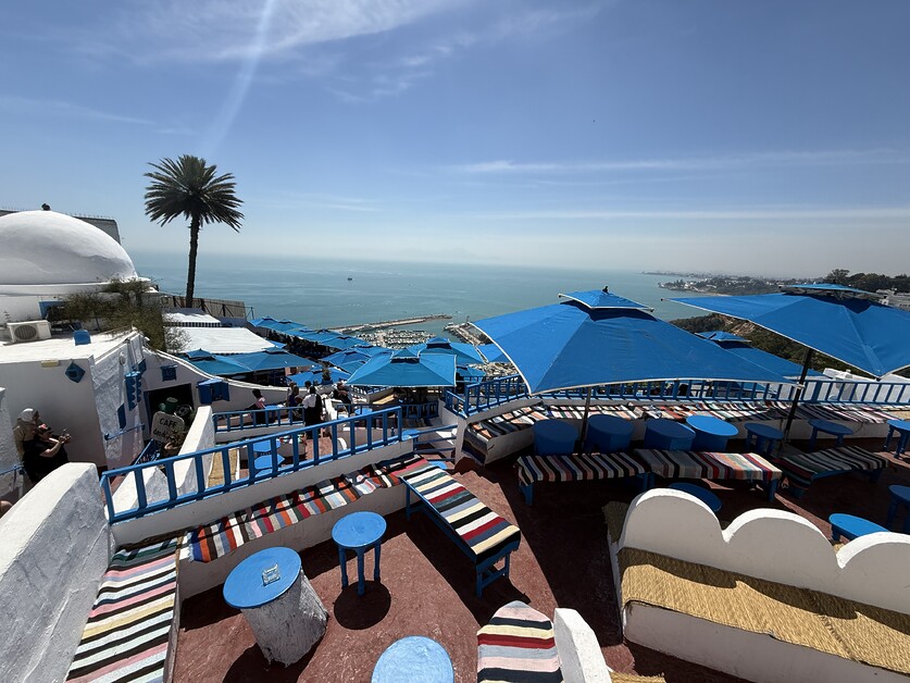 Andy Mossack tries out Tunisia for Multi-Generational Holidays as he travels with his three-generational family, road testing some excellent tours to suit all ages.