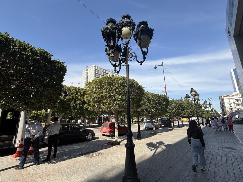 Andy Mossack tries out Tunisia for Multi-Generational Holidays as he travels with his three-generational family, road testing some excellent tours to suit all ages.