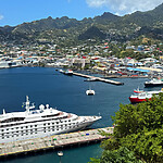 Lynne Coates enjoys Windstar Cruises ‘Windward Ways & Tobago Cays’ cruise onboard Star Pride, visiting some of the lesser-known Caribbean islands.
