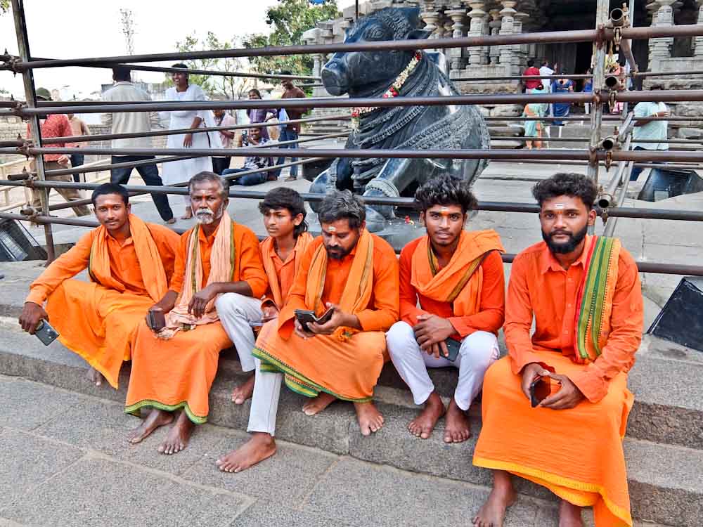 Rupert Parker finds few tourists as he offers us his Insider guide to Telangana and Hyderabad, its capital.