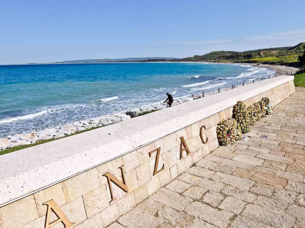 In his Insider Guide to Gallipoli, Rupert Parker visits the WW1 battlefields overlooking the Dardanelles, in north-western Turkey.