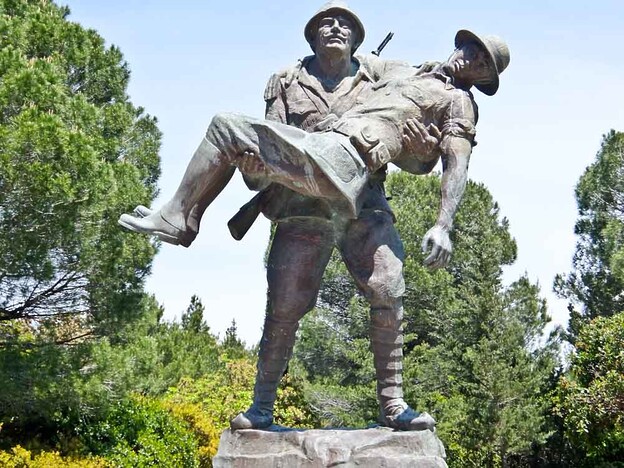 In his Insider Guide to Gallipoli, Rupert Parker visits the WW1 battlefields overlooking the Dardanelles, in north-western Turkey.