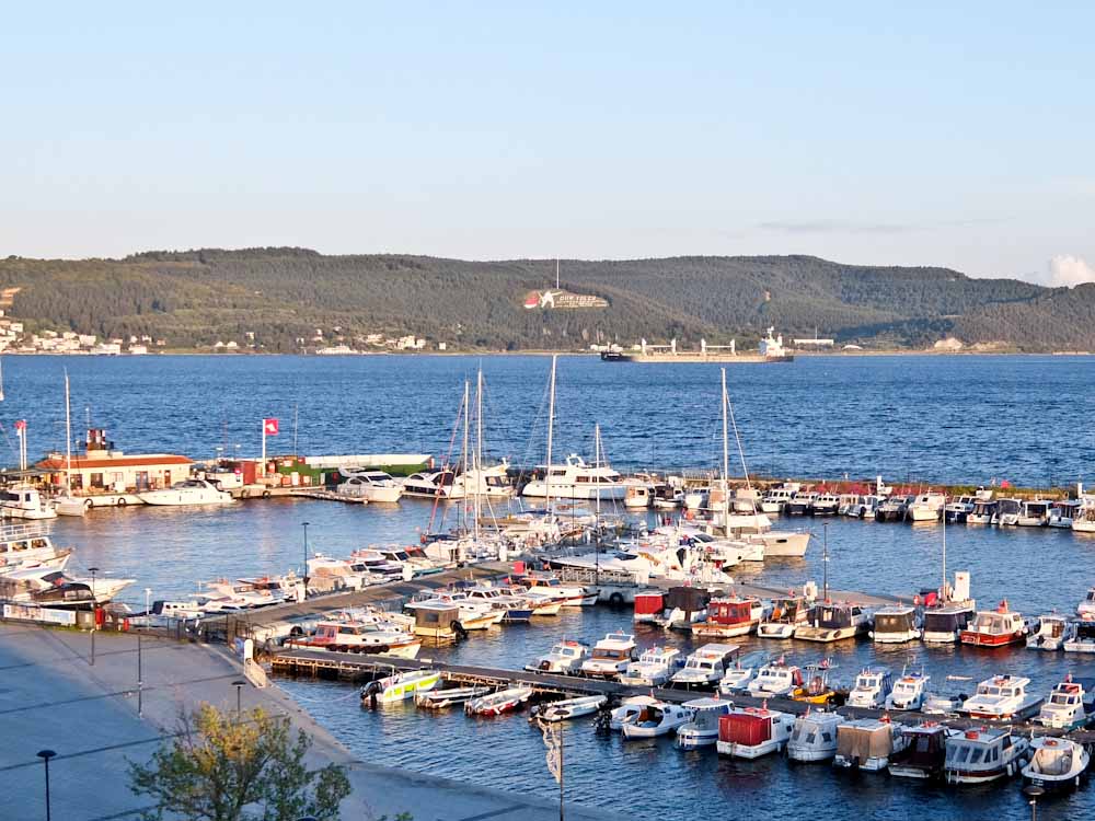 In his Insider Guide to Gallipoli, Rupert Parker visits the WW1 battlefields overlooking the Dardanelles, in north-western Turkey.