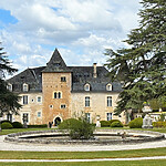 3 Unmissable hotels in the Dordogne
