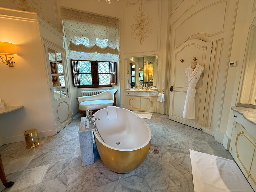 3 Unmissable hotels in the Dordogne