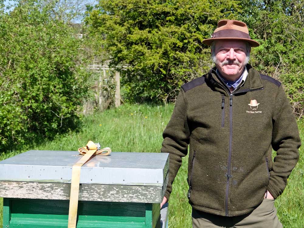Rupert Parker goes biking and walking the Leicestershire National Forest.