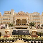 Noor Mahal. Discover India’s Lavish First Autograph Collection Hotel