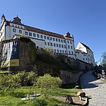 In his guide to Saxony, Andy Mossack visits Chemnitz, Zwickau and Leipzig, and fulfils a boyhood dream at Colditz Castle.