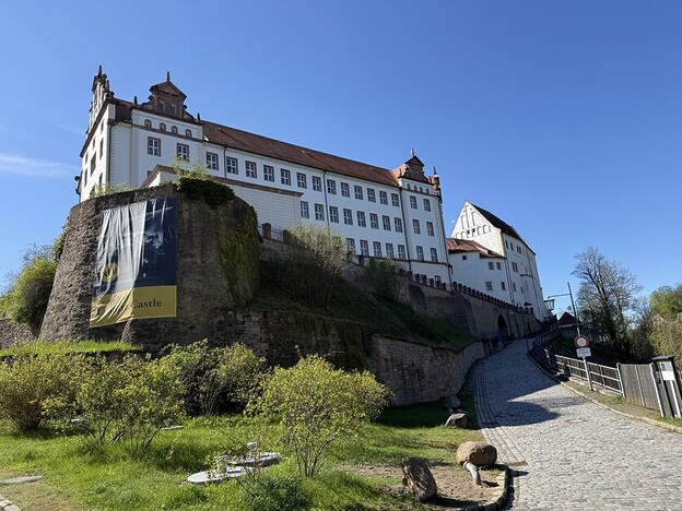 In his guide to Saxony, Andy Mossack visits Chemnitz, Zwickau and Leipzig, and fulfils a boyhood dream at Colditz Castle.