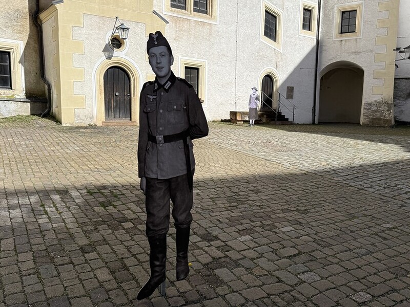 In his guide to Saxony, Andy Mossack visits Chemnitz, Zwickau and Leipzig, and fulfils a boyhood dream at Colditz Castle.