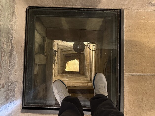 In his guide to Saxony, Andy Mossack visits Chemnitz, Zwickau and Leipzig, and fulfils a boyhood dream at Colditz Castle.