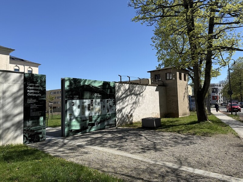 In his guide to Saxony, Andy Mossack visits Chemnitz, Zwickau and Leipzig, and fulfils a boyhood dream at Colditz Castle.