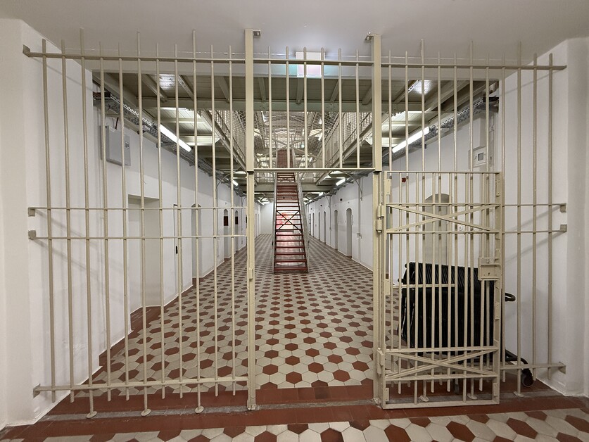 In his guide to Saxony, Andy Mossack visits Chemnitz, Zwickau and Leipzig, and fulfils a boyhood dream at Colditz Castle.