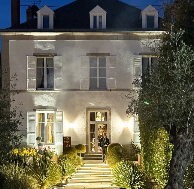3 Unmissable hotels in the Dordogne