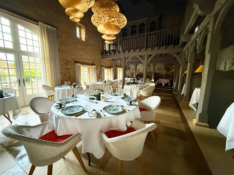3 Unmissable hotels in the Dordogne