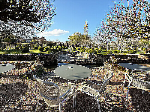 3 Unmissable hotels in the Dordogne