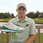 Andy Mossack reviews the new Skechers Golf Blade Tour Slip Ins and finds his golf game has never felt more comfortable.