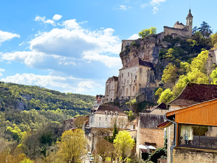 3 Unmissable hotels in the Dordogne