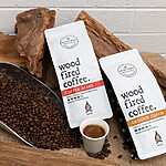 Australian cult coffee brand Wood Fired Coffee launches in the UK