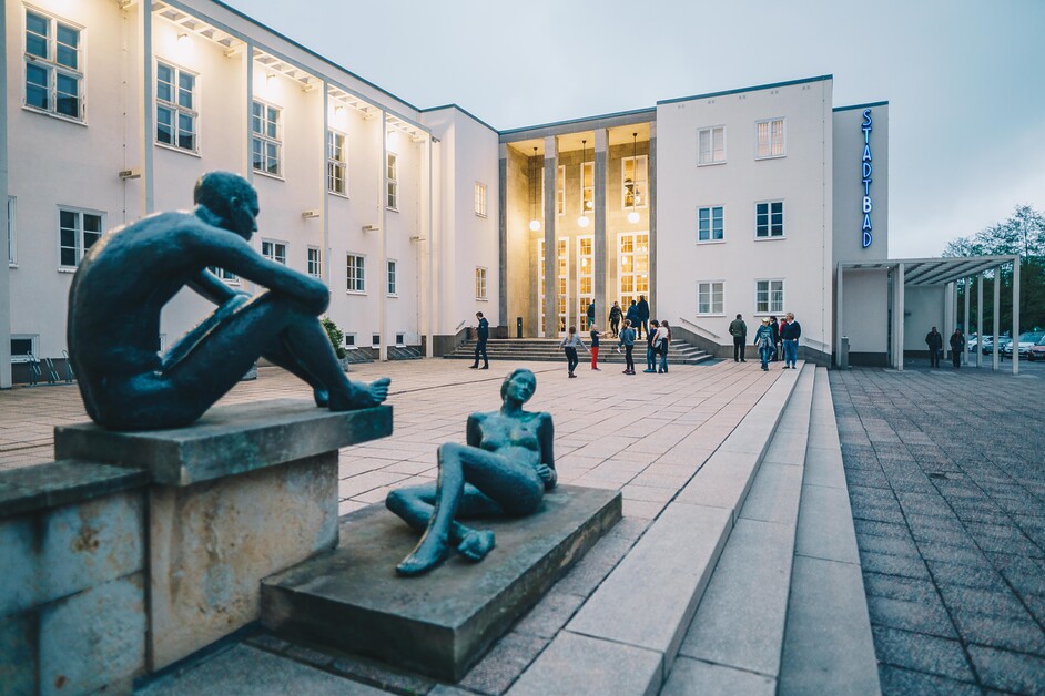 In his guide to Saxony, Andy Mossack visits Chemnitz, Zwickau and Leipzig, and fulfils a boyhood dream at Colditz Castle.