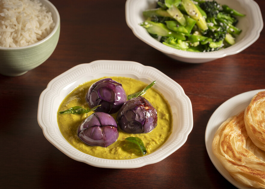 Andy Mossack returns to Quilon and finds it still an exceptional Indian culinary adventure.