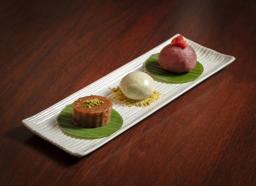 Andy Mossack returns to Quilon and finds it still an exceptional Indian culinary adventure.