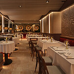 Andy Mossack returns to Quilon and finds it still an exceptional Indian culinary adventure.