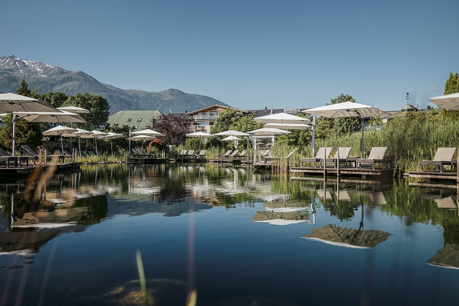 Cold plunges, mountain views and no surprise add-ons: Annie Hayes reviews three of the best Austrian Tyrol wellness hotels worth knowing about.