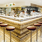 Barrafina. Discover authentic tapas in London's Soho.