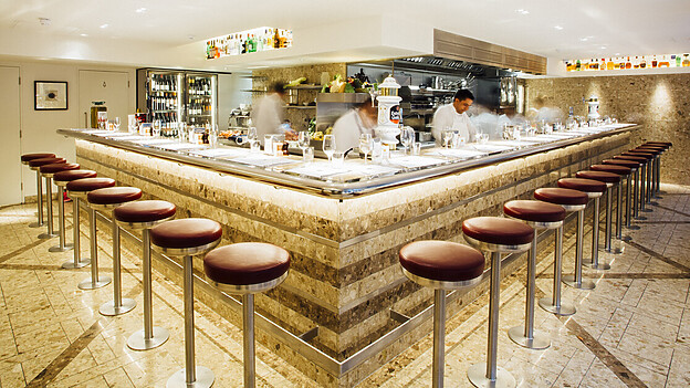 Barrafina. Discover authentic tapas in London's Soho.