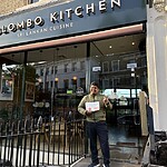Andy Mossack reviews Columbo Kitchen Putney, fast becoming a legendary neighbourhood Sri Lankan restaurant.