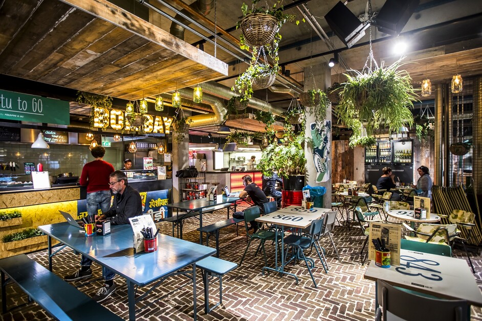 In his Insider Guide to Eindhoven, Andy Mossack discovers the once industrial home of Philips is Now the Creative Hub of The Netherlands.