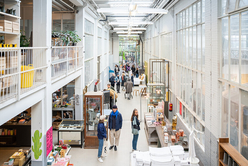 In his Insider Guide to Eindhoven, Andy Mossack discovers the once industrial home of Philips is Now the Creative Hub of The Netherlands.