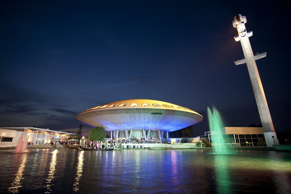 In his Insider Guide to Eindhoven, Andy Mossack discovers the once industrial home of Philips is Now the Creative Hub of The Netherlands.