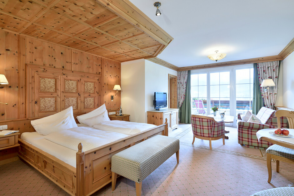 Cold plunges, mountain views and no surprise add-ons: Annie Hayes reviews three of the best Austrian Tyrol wellness hotels worth knowing about.