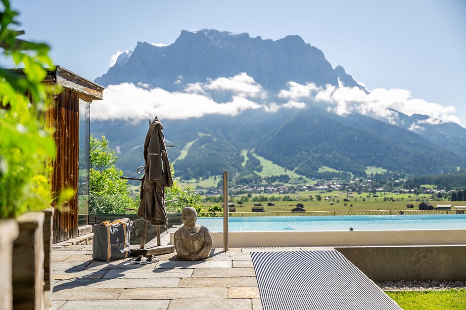 Cold plunges, mountain views and no surprise add-ons: Annie Hayes reviews three of the best Austrian Tyrol wellness hotels worth knowing about.