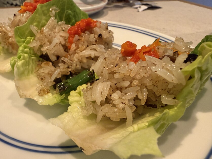 Andy Mossack reviews Hainan House, fast becoming an Upper Street icon.