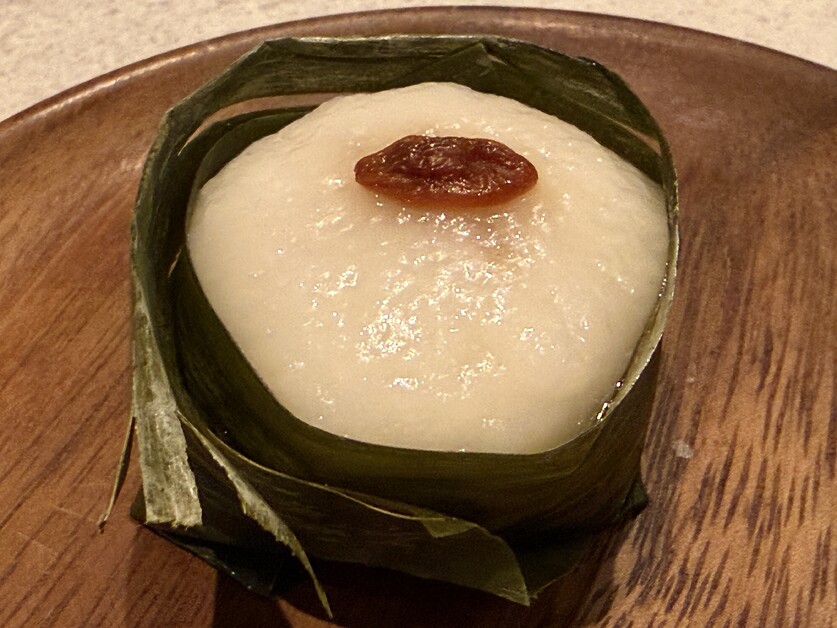 Andy Mossack reviews Hainan House, fast becoming an Upper Street icon.