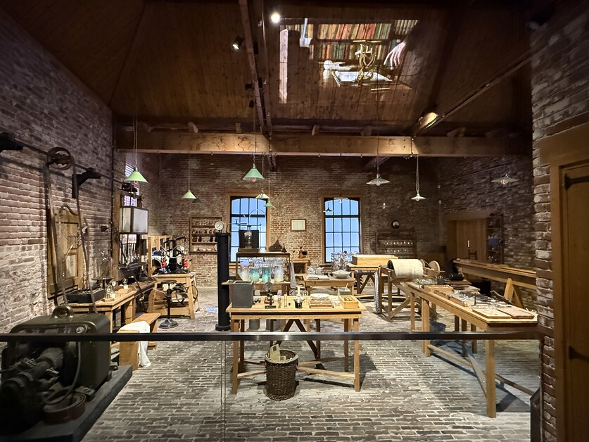 In his Insider Guide to Eindhoven, Andy Mossack discovers the once industrial home of Philips is Now the Creative Hub of The Netherlands.