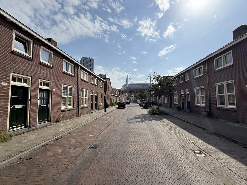 In his Insider Guide to Eindhoven, Andy Mossack discovers the once industrial home of Philips is Now the Creative Hub of The Netherlands.