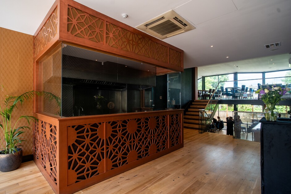 Andy Mossack reviews Columbo Kitchen Putney, fast becoming a legendary neighbourhood Sri Lankan restaurant.