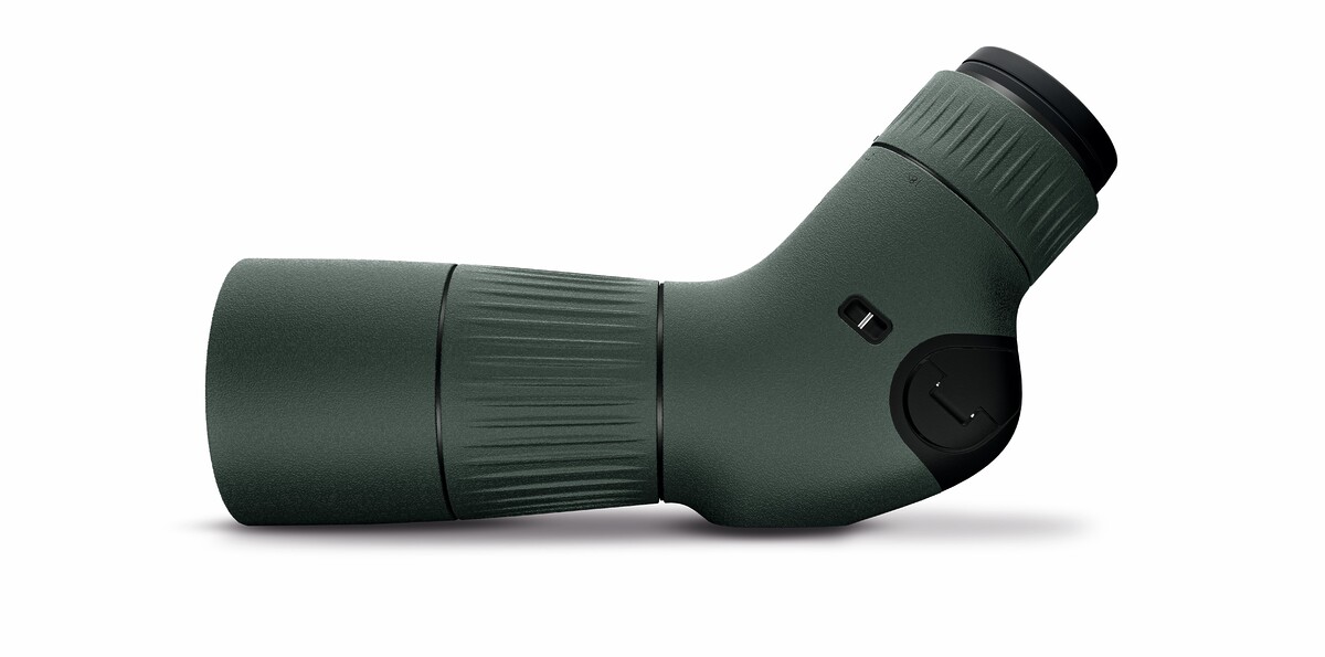 New Swarovski Optik AT and ST Spotting Scopes Reviewed.