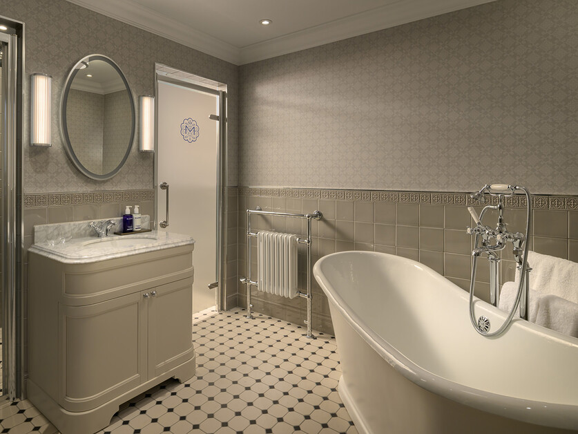 Marcliffe Unveils Redesigned Luxury Bedrooms.
