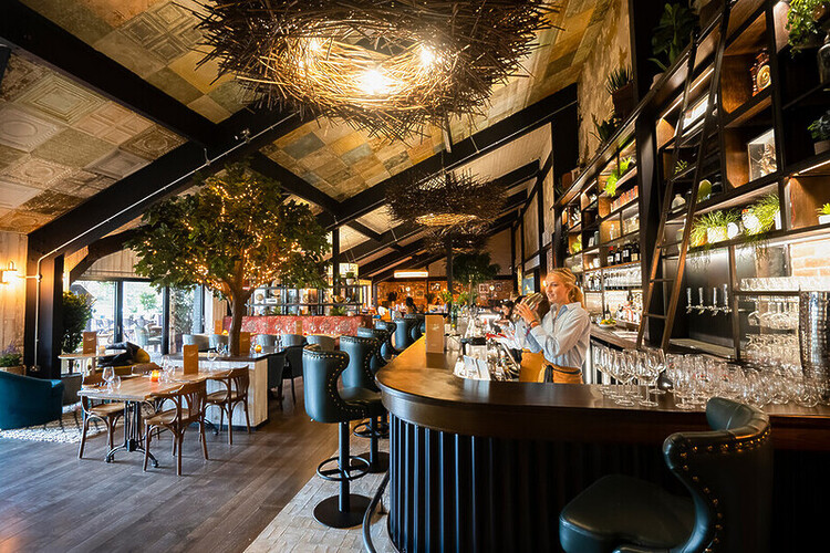 Andy Mossack stays at Bainland Lodge Retreats and enters a world of sustainable luxury.