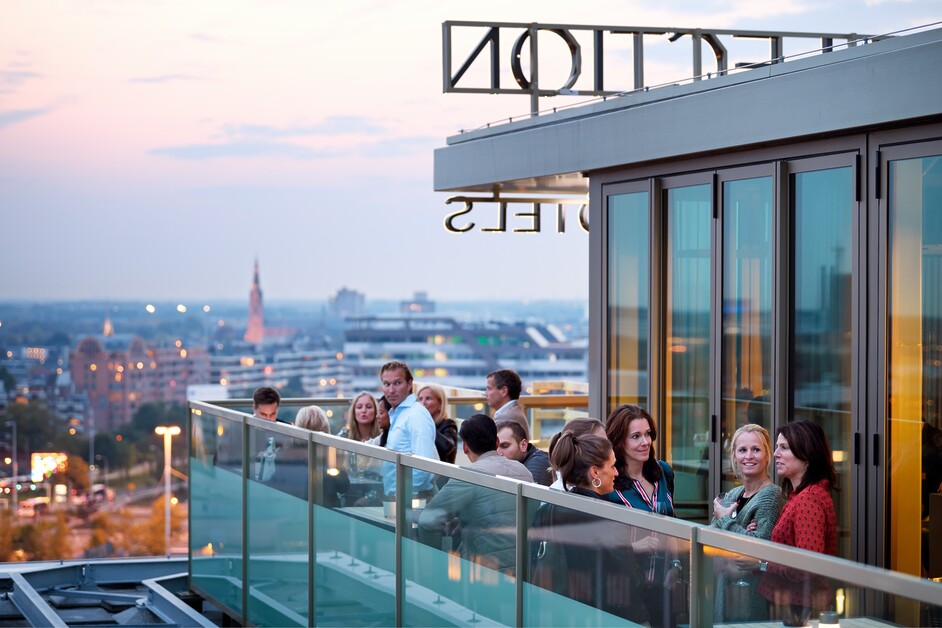 In his Insider Guide to Eindhoven, Andy Mossack discovers the once industrial home of Philips is Now the Creative Hub of The Netherlands.