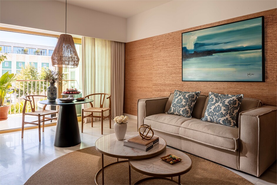 Michael Edwards stays at Victoria Golf Resort & Spa, and samples the very best of Algarve’s cuisine, golf and hospitality