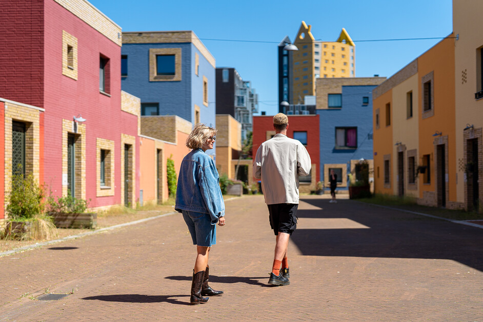 In his Insider Guide to Eindhoven, Andy Mossack discovers the once industrial home of Philips is Now the Creative Hub of The Netherlands.