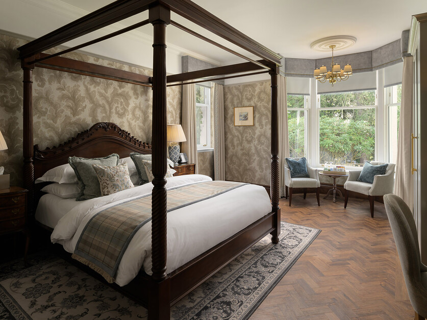 Marcliffe Unveils Redesigned Luxury Bedrooms.