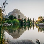 Cold plunges, mountain views and no surprise add-ons: Annie Hayes reviews three of the best Austrian Tyrol wellness hotels worth knowing about.