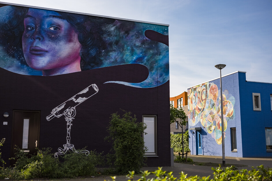 In his Insider Guide to Eindhoven, Andy Mossack discovers the once industrial home of Philips is Now the Creative Hub of The Netherlands.